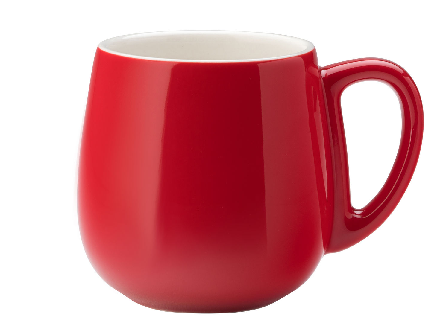 Barista Red Mug 15oz (42cl) - CT9026-000000-B01006 (Pack of 6)